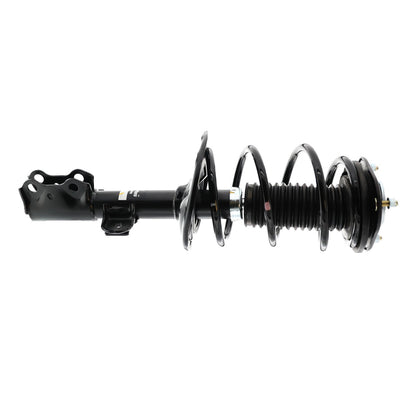 KYB Suspension Strut and Coil Spring Assembly SR4417