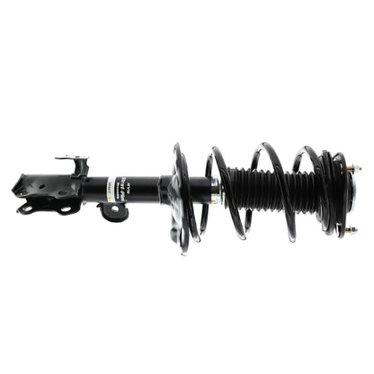KYB Suspension Strut and Coil Spring Assembly SR4417