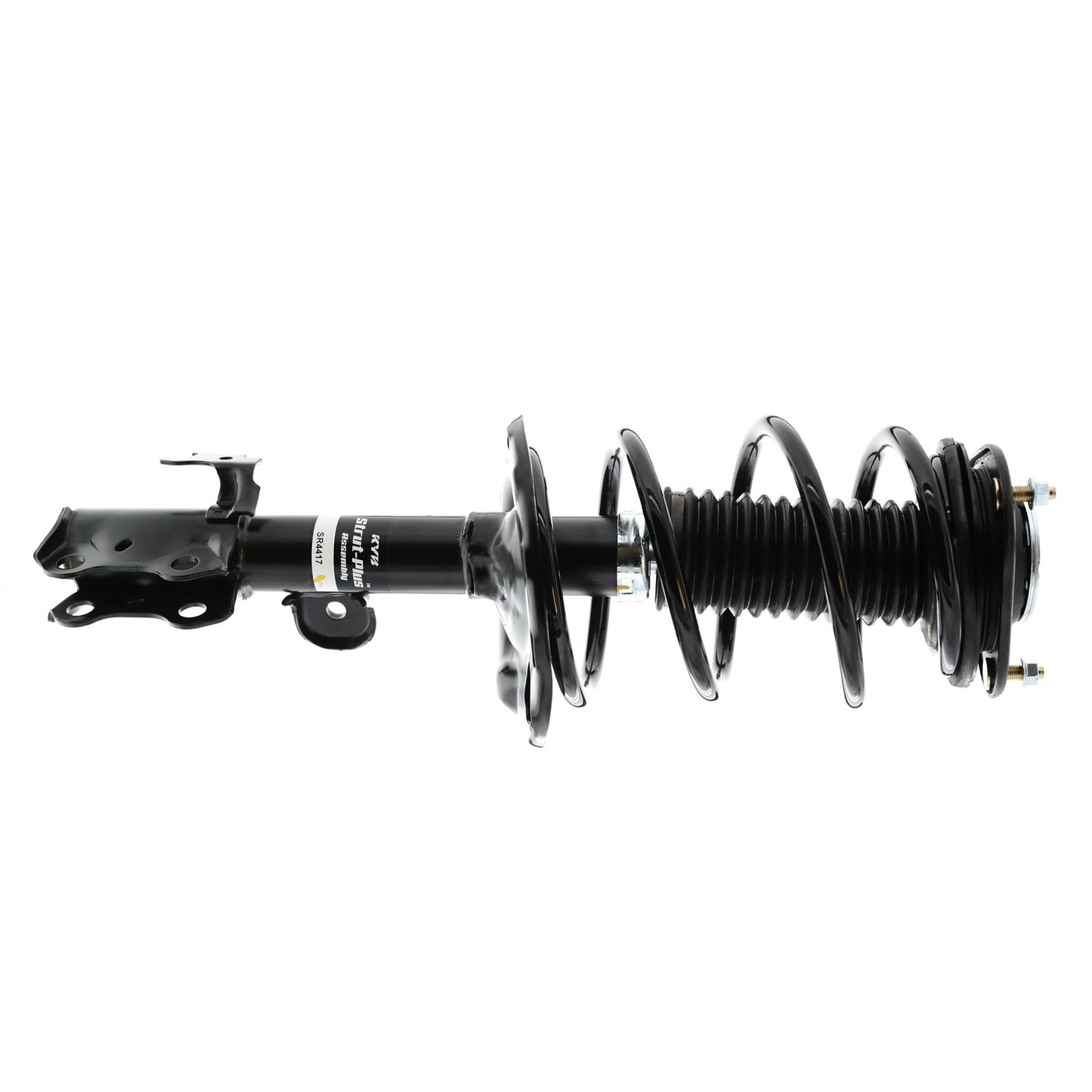 KYB Suspension Strut and Coil Spring Assembly SR4417