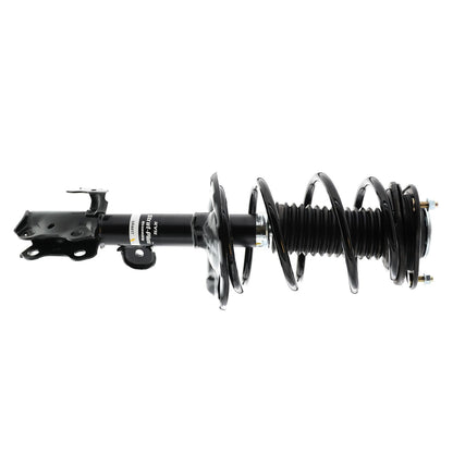 KYB Suspension Strut and Coil Spring Assembly SR4417