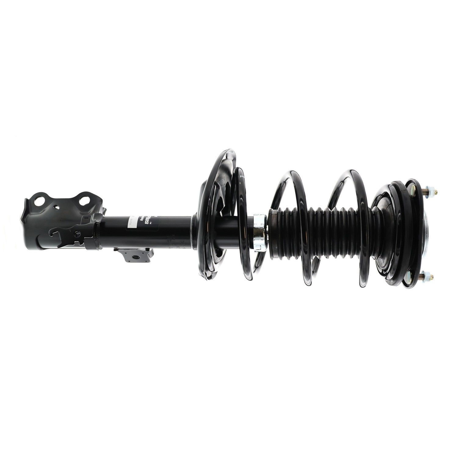 KYB 13-18 Toyota RAV4 Strut-Plus Suspension Strut & Coil Spring Assembly SR4418