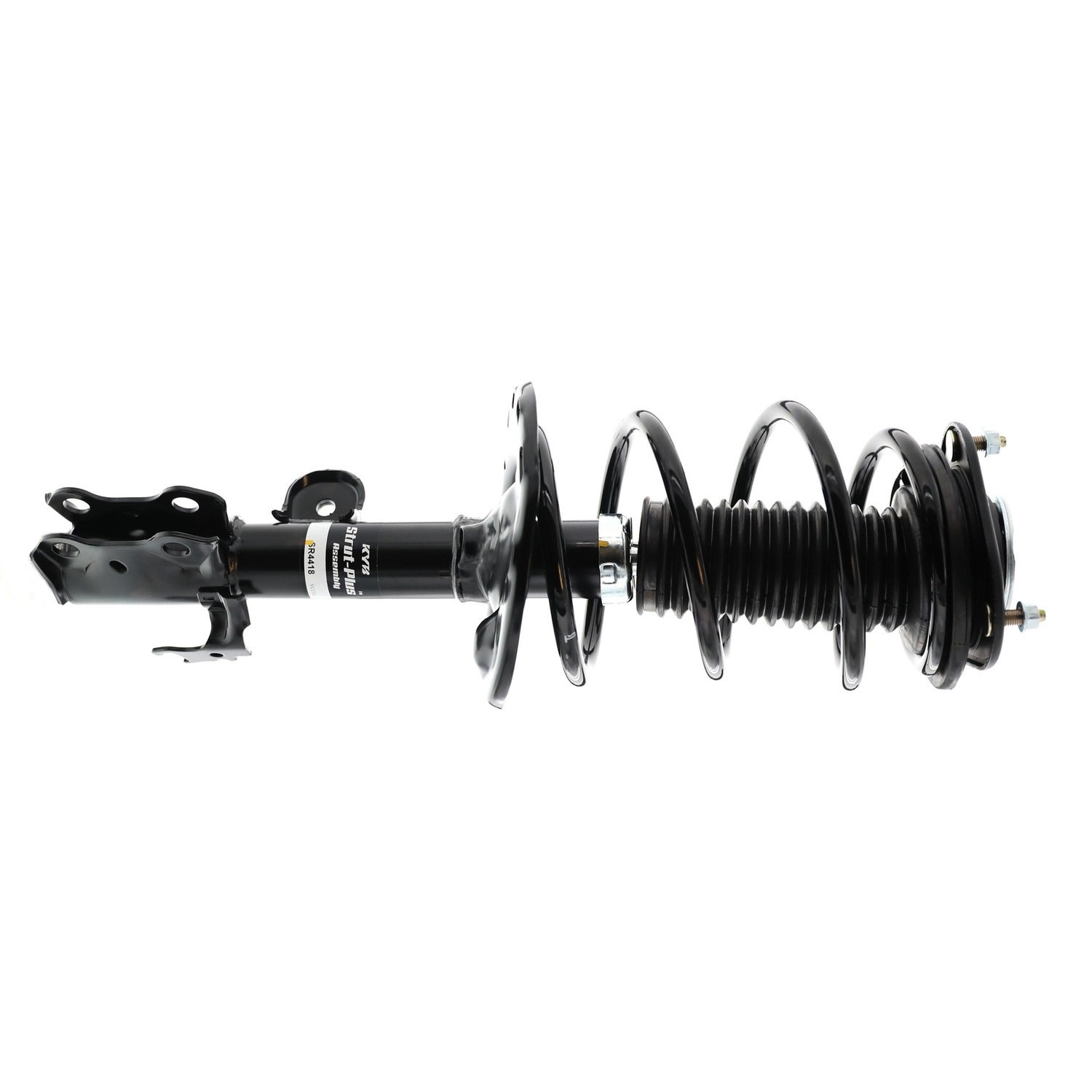 KYB 13-18 Toyota RAV4 Strut-Plus Suspension Strut & Coil Spring Assembly SR4418