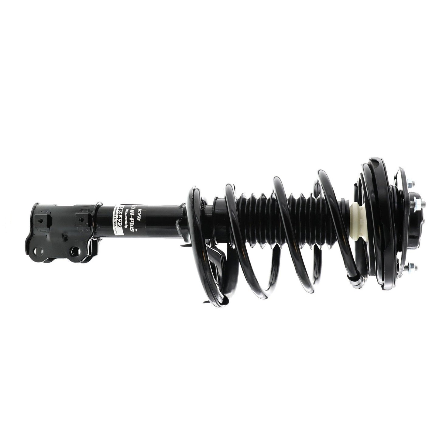 KYB Shocks & Struts Strut Plus Front Left KIA Optima 2010-2006 SR4422