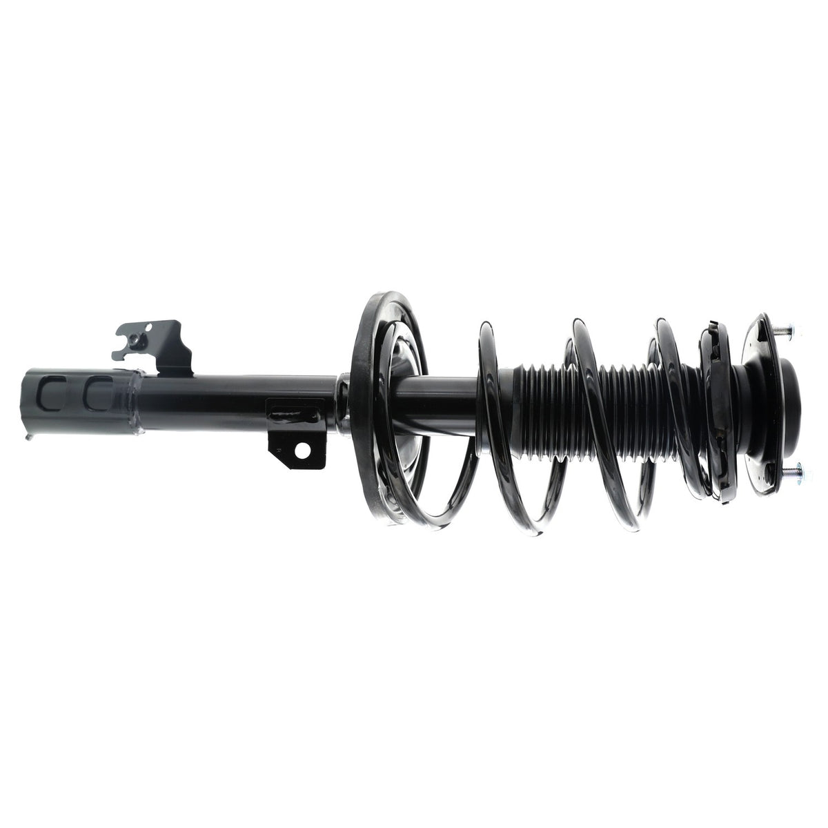 KYB Shocks & Struts Strut Plus Front Right Toyota Sienna (AWD) 2011-14 SR4425