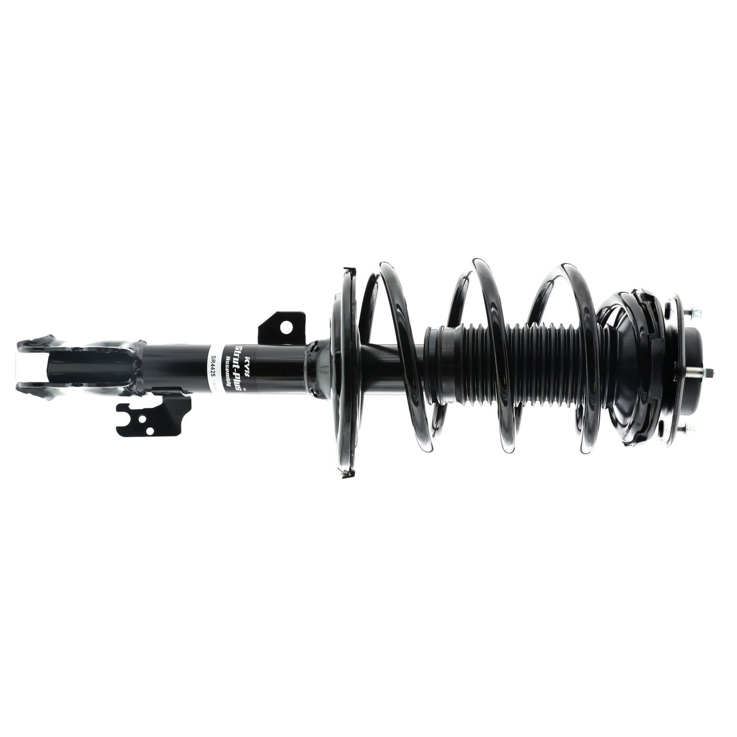 KYB Shocks & Struts Strut Plus Front Right Toyota Sienna (AWD) 2011-14 SR4425