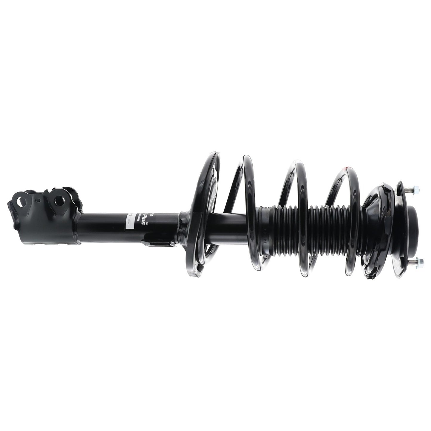 KYB Shocks & Struts Strut Plus Front Left Toyota Sienna (AWD) 2011-14 SR4426