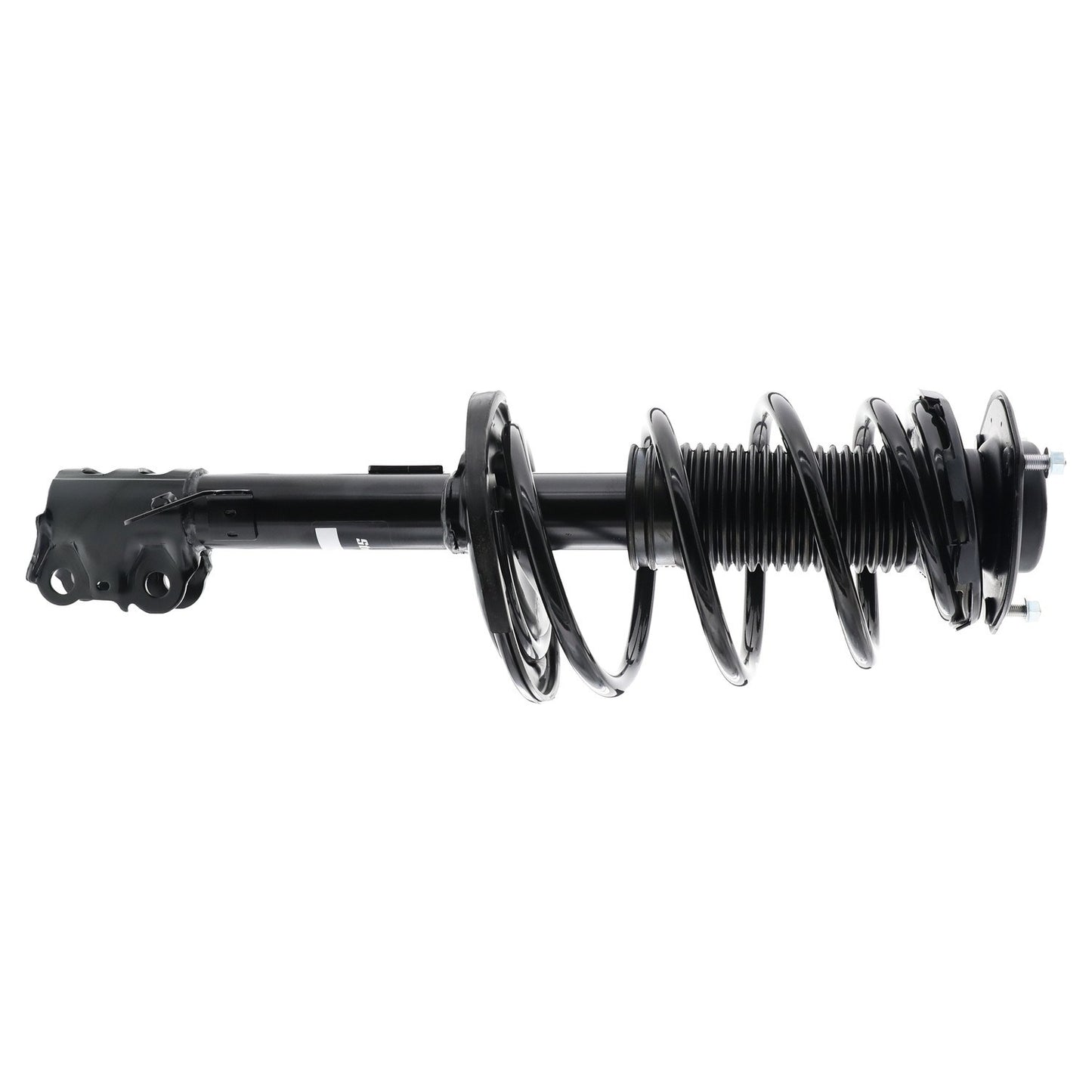 KYB Shocks & Struts Strut Plus Front Left Toyota Sienna (AWD) 2011-14 SR4426