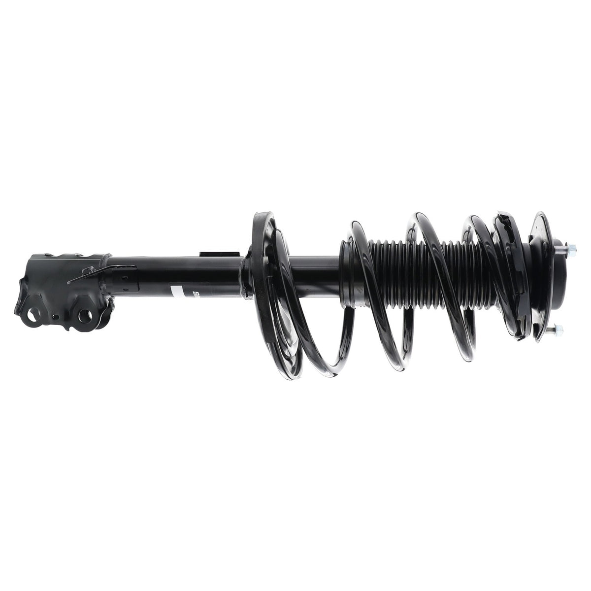KYB Shocks & Struts Strut Plus Front Left Toyota Sienna (AWD) 2011-14 SR4426