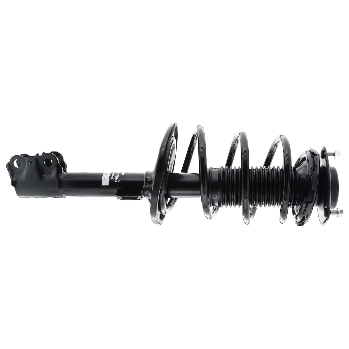 KYB Shocks & Struts Strut Plus Front Left Toyota Sienna (AWD) 2011-14 SR4426