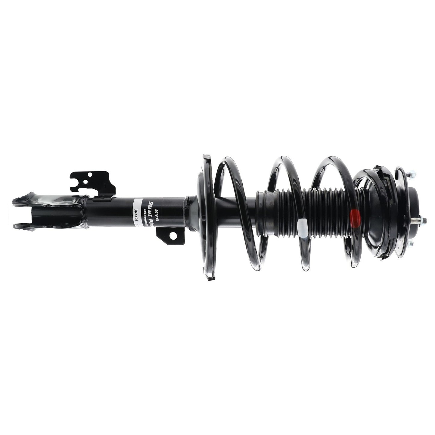 KYB Shocks & Struts Strut Plus Front Left Toyota Sienna (AWD) 2011-14 SR4426