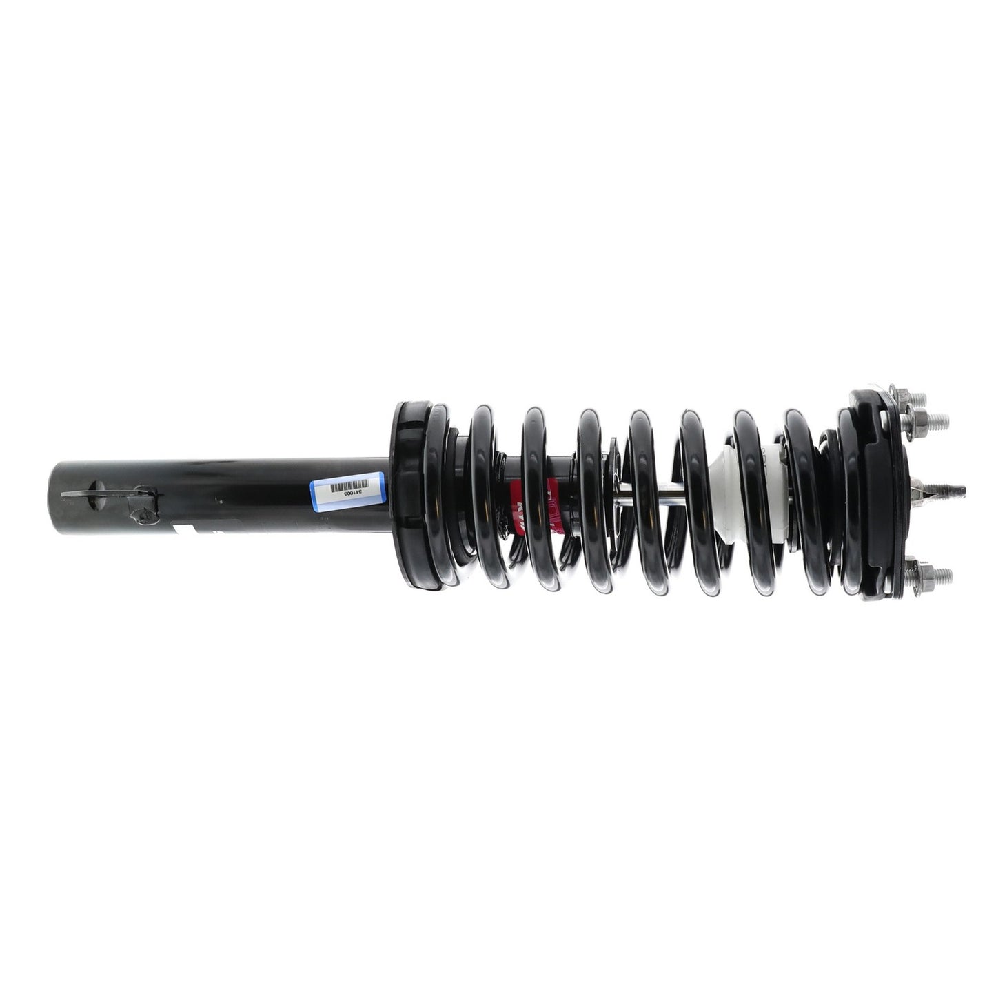 KYB Shocks & Struts Strut Plus Front Right JEEP Grand Cherokee 2010-2005 SR4427