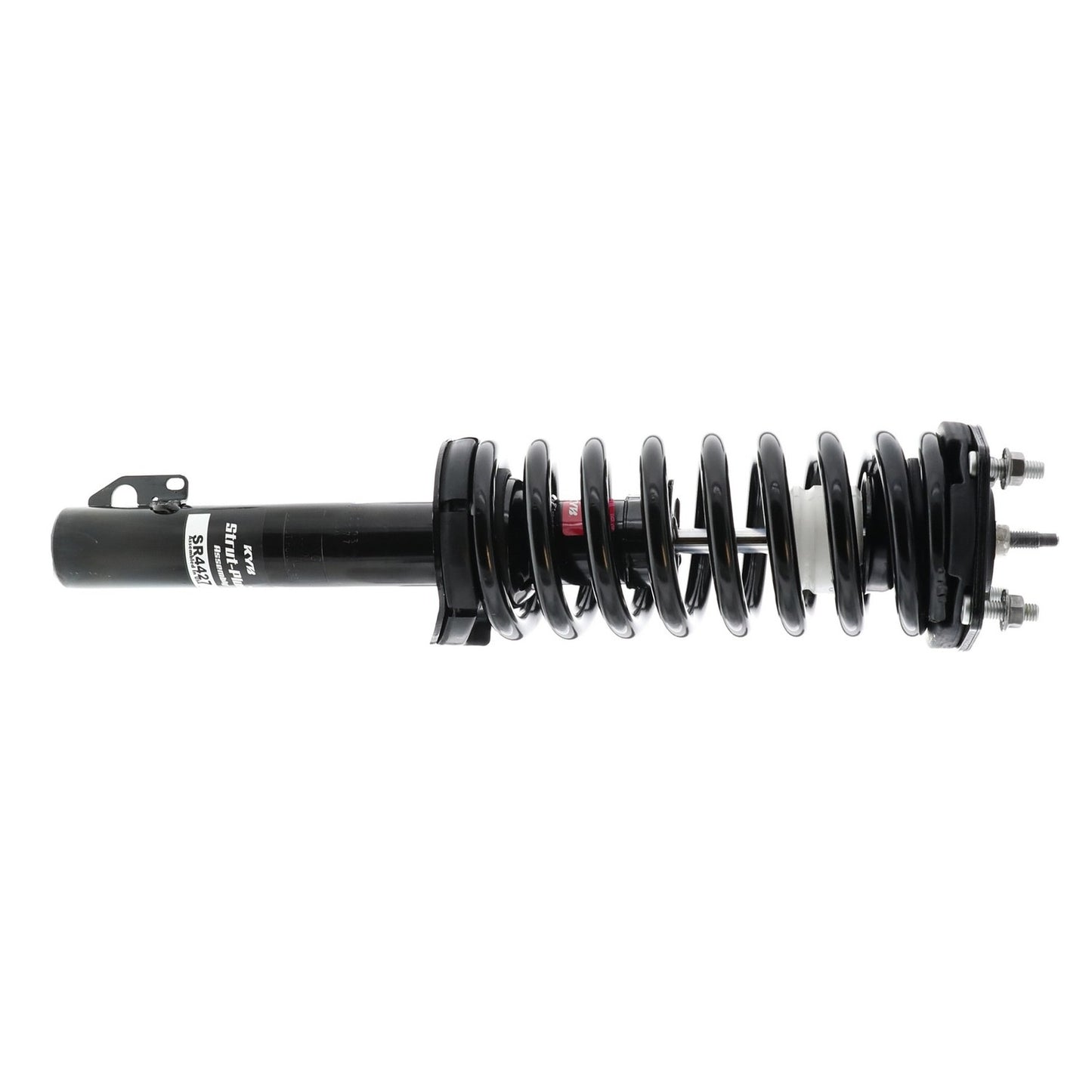 KYB Shocks & Struts Strut Plus Front Right JEEP Grand Cherokee 2010-2005 SR4427