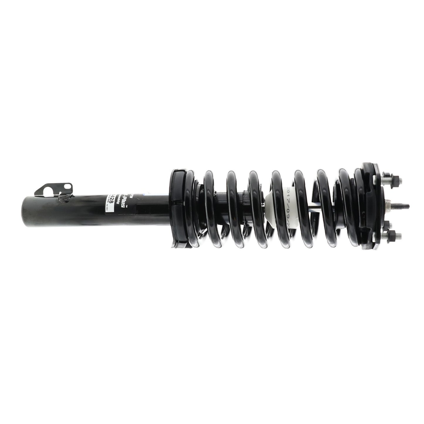 KYB Shocks & Struts Strut Plus Front Left JEEP Grand Cherokee SR4428