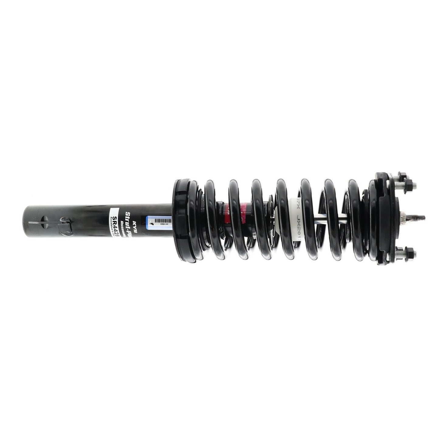KYB Shocks & Struts Strut Plus Front Left JEEP Grand Cherokee SR4428