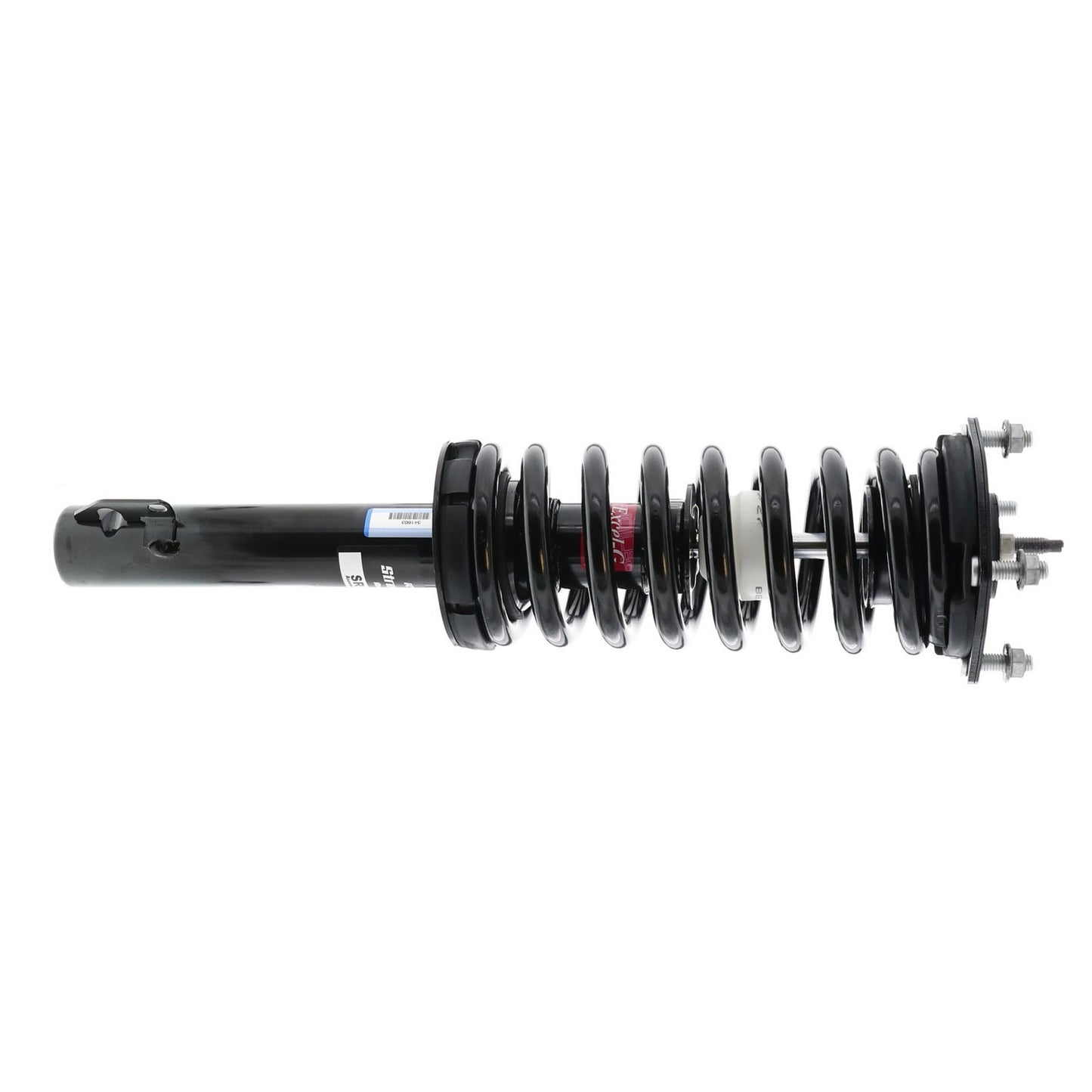 KYB Shocks & Struts Strut Plus Rear Jeep Grand Cherokee 2010-2005