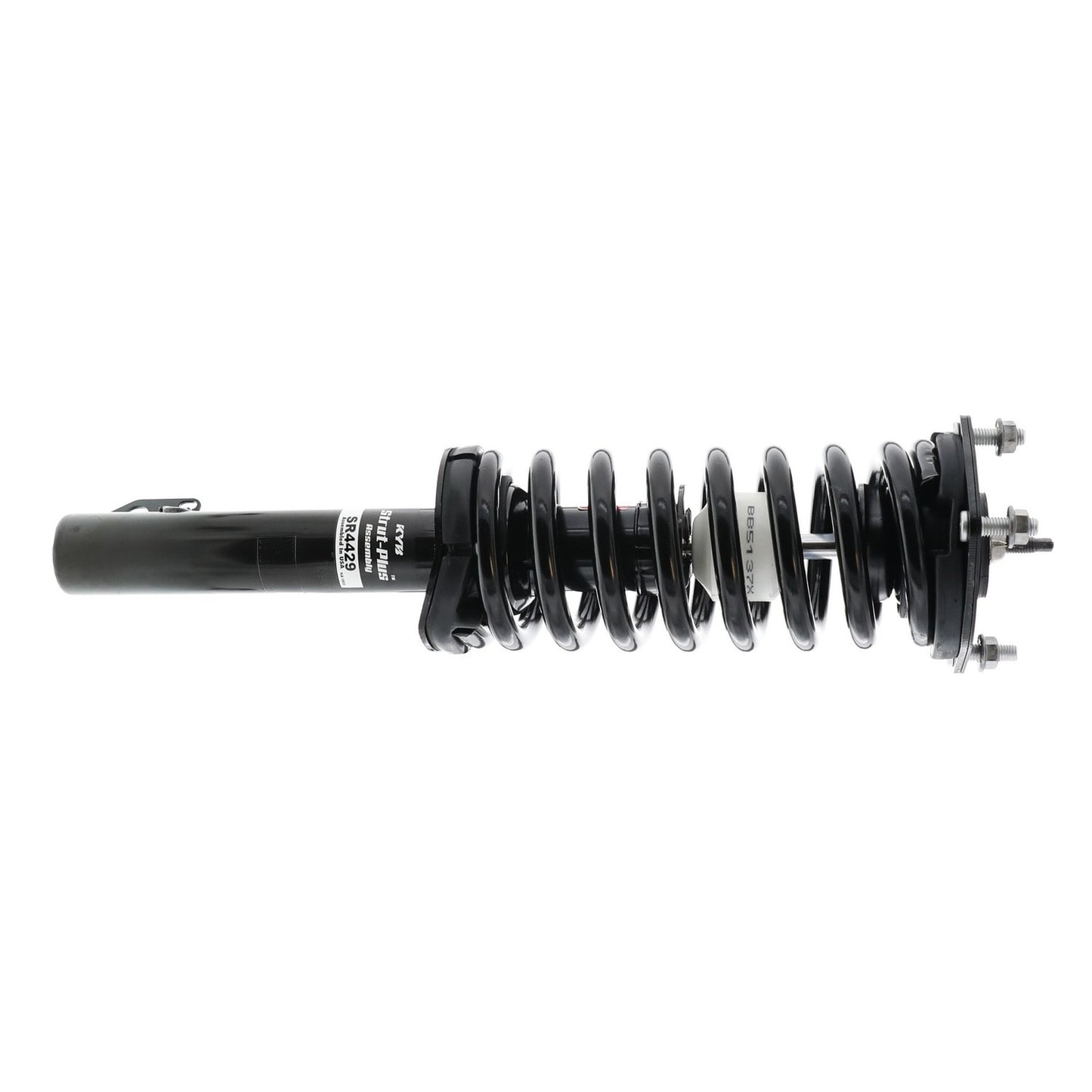 KYB Shocks & Struts Strut Plus Rear Jeep Grand Cherokee 2010-2005