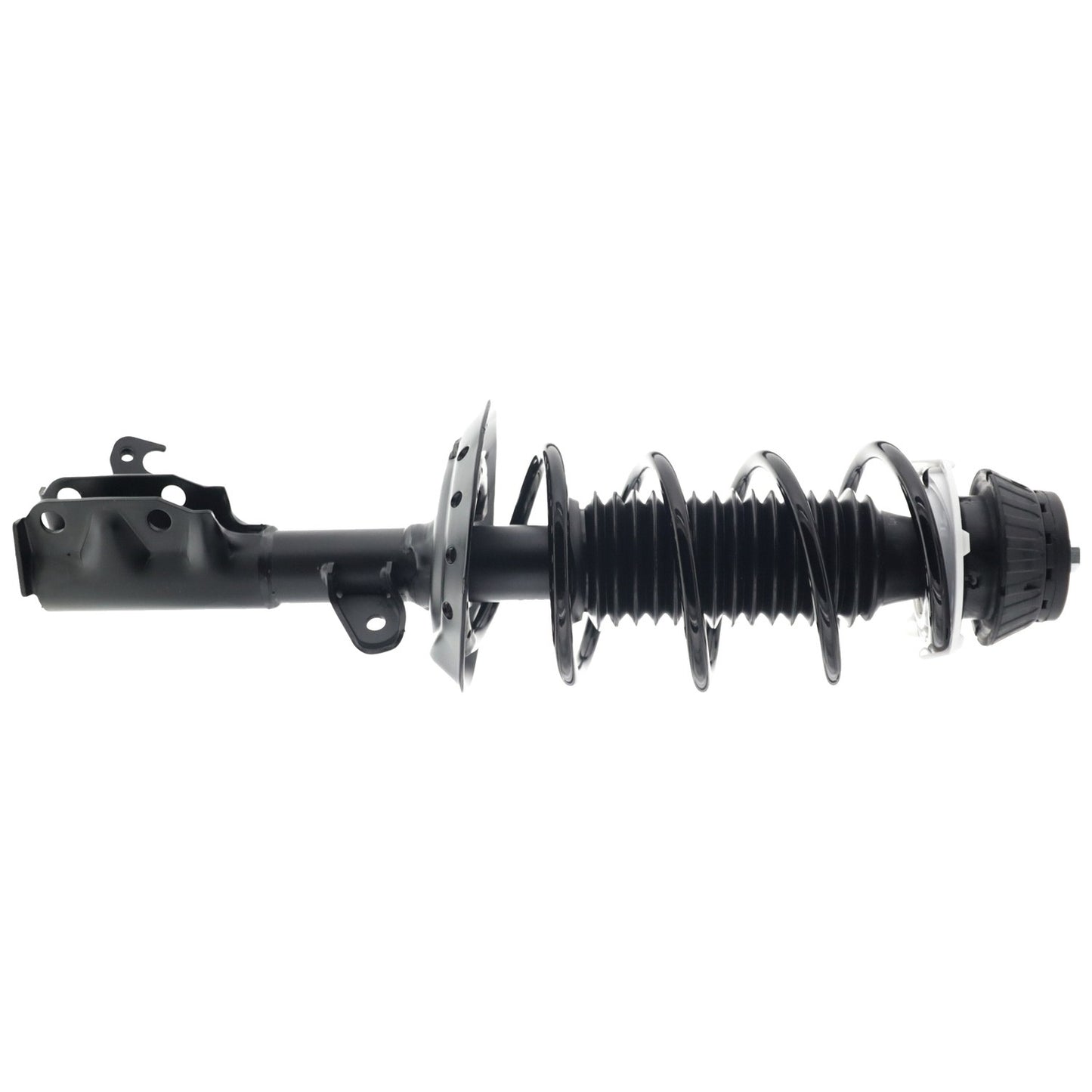 KYB Shocks & Struts Strut Plus Front Right HONDA Fit (Excl. EV) 2013-2009 SR4430