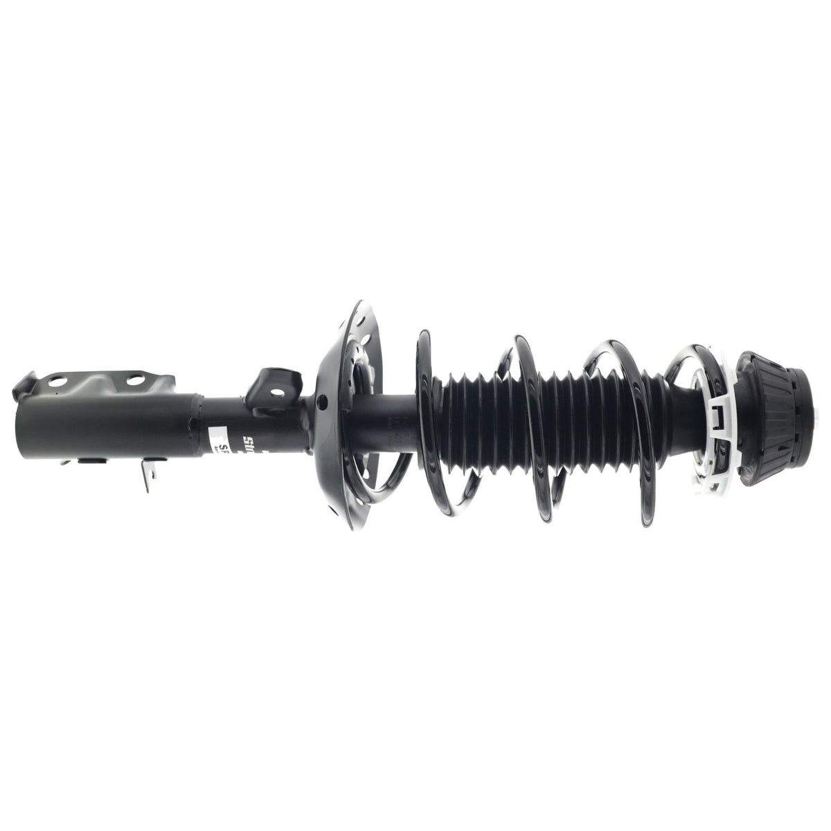 KYB Shocks & Struts Strut Plus Front Right HONDA Fit (Excl. EV) 2013-2009 SR4430