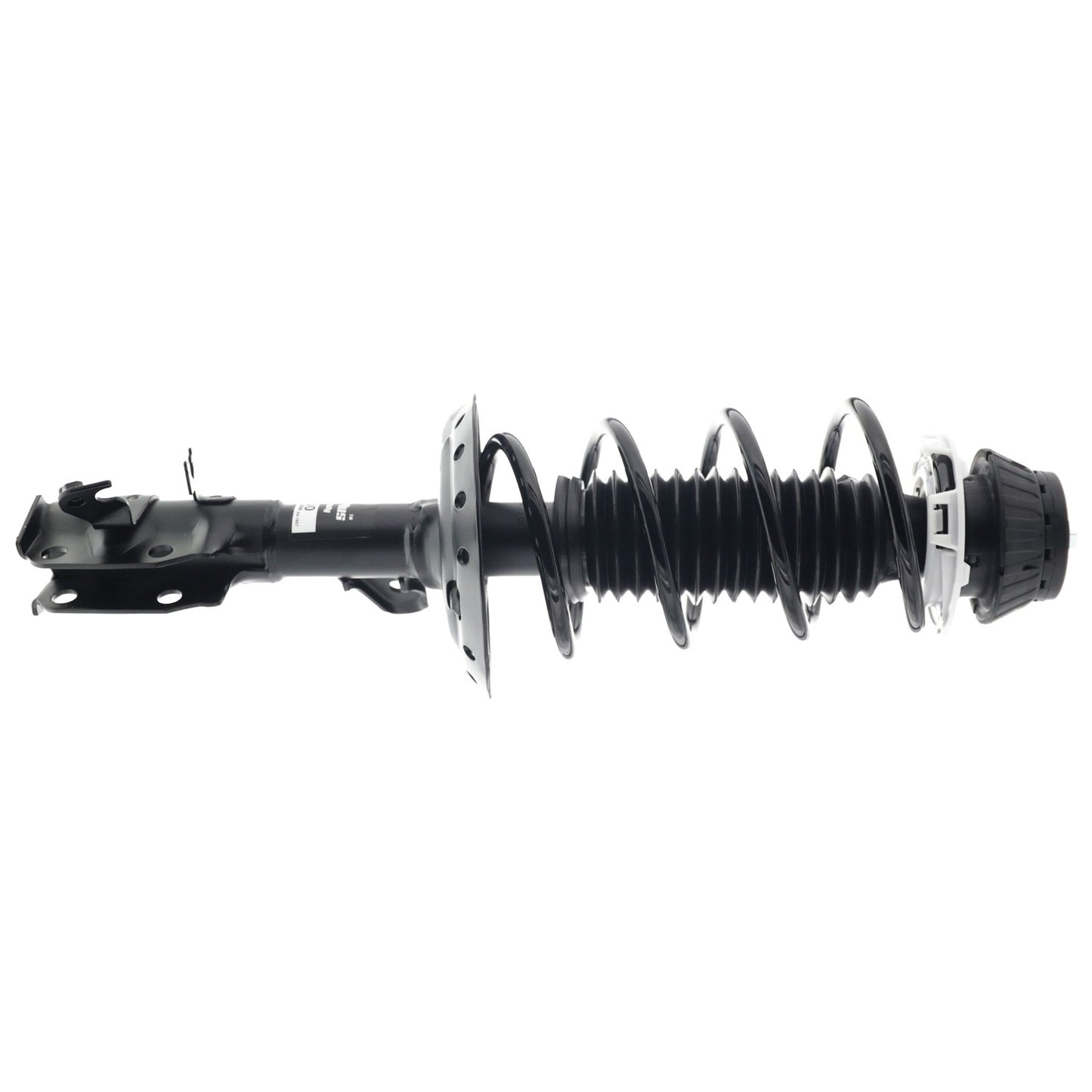 KYB Shocks & Struts Strut Plus Front Right HONDA Fit (Excl. EV) 2013-2009 SR4430