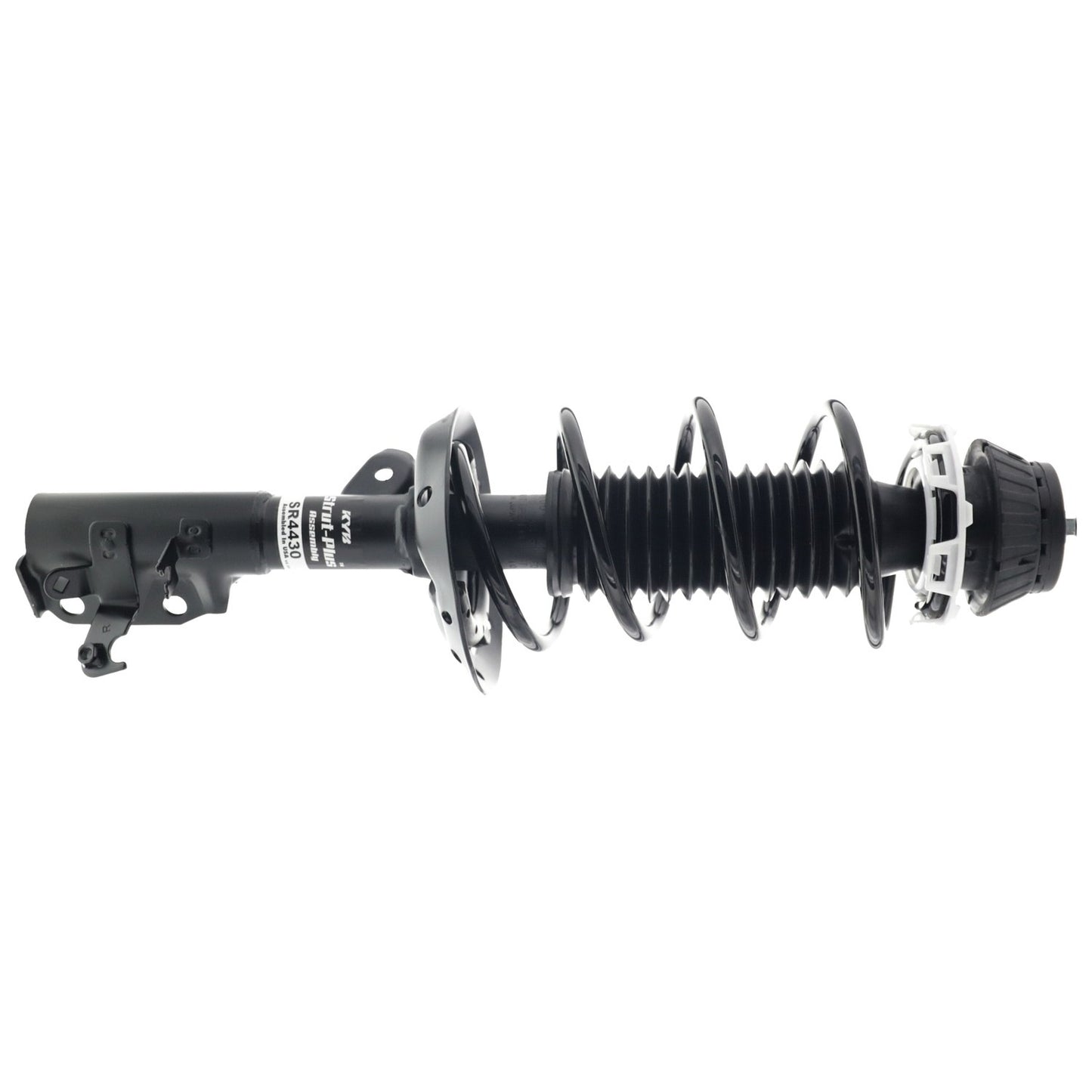 KYB Shocks & Struts Strut Plus Front Right HONDA Fit (Excl. EV) 2013-2009 SR4430