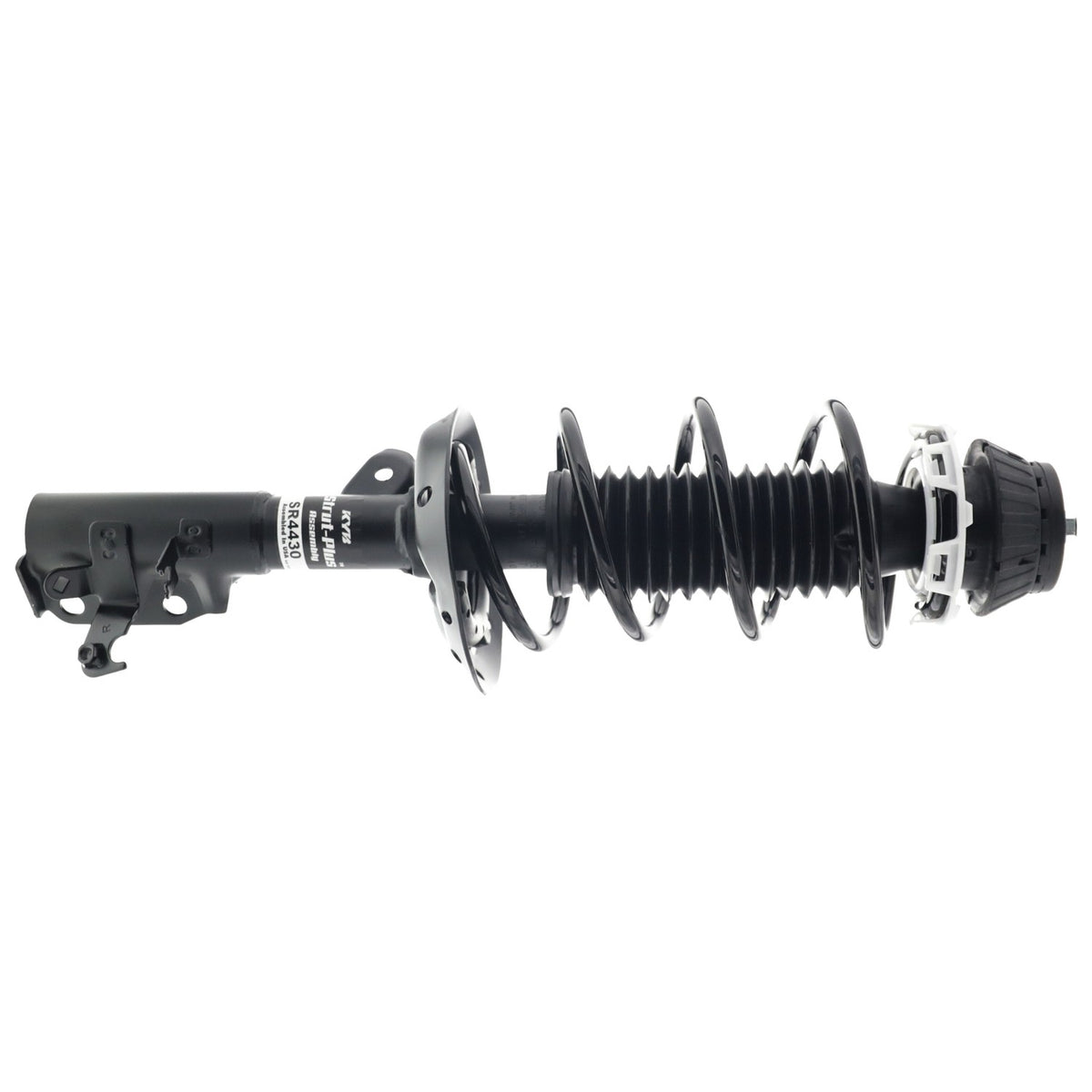 KYB Shocks & Struts Strut Plus Front Right HONDA Fit (Excl. EV) 2013-2009 SR4430