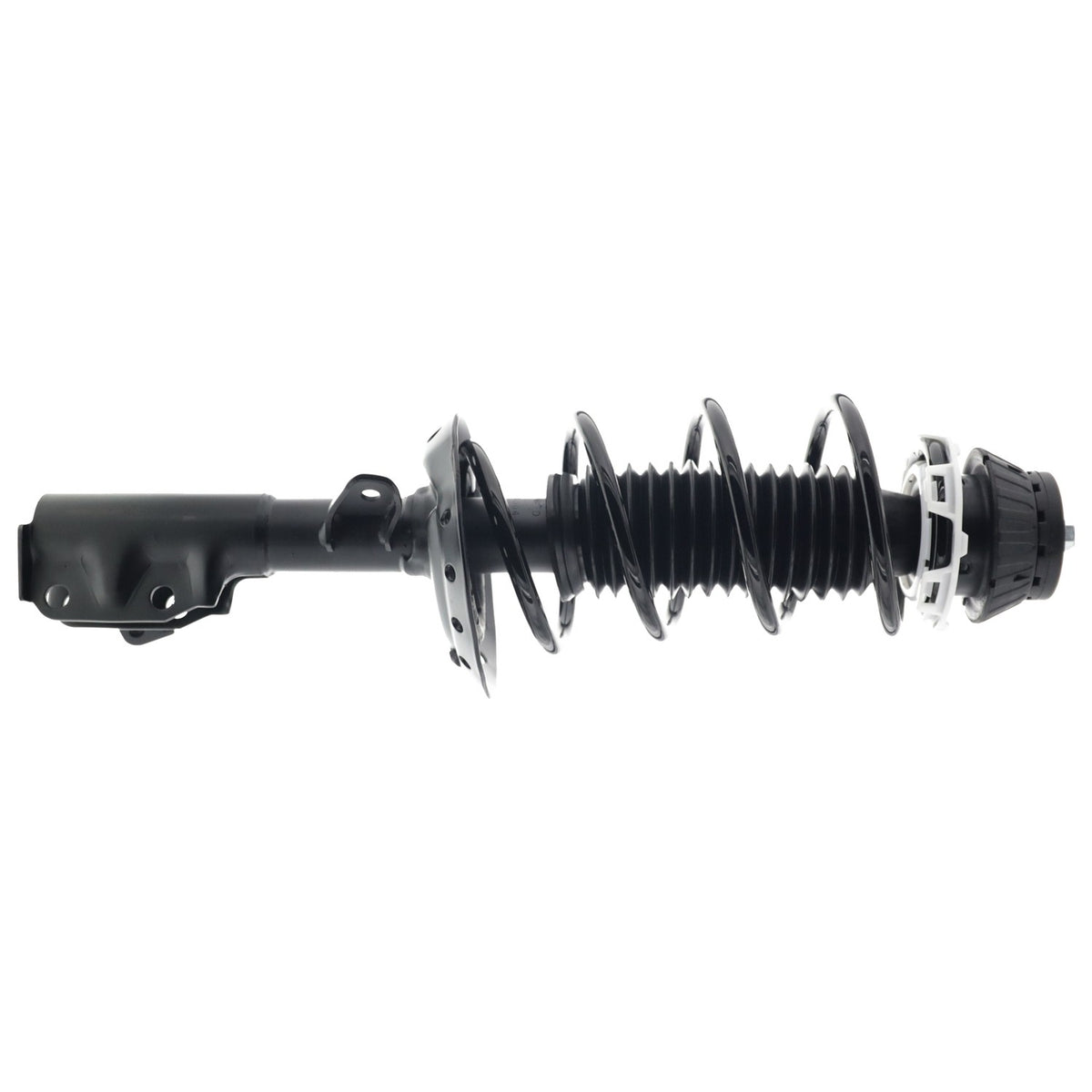 KYB Shocks & Struts Strut Plus Front Left HONDA Fit (Excl. EV) 2013-2009 SR4431