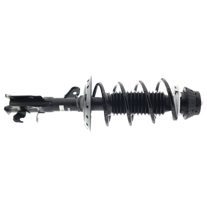 KYB Shocks & Struts Strut Plus Front Left HONDA Fit (Excl. EV) 2013-2009 SR4431