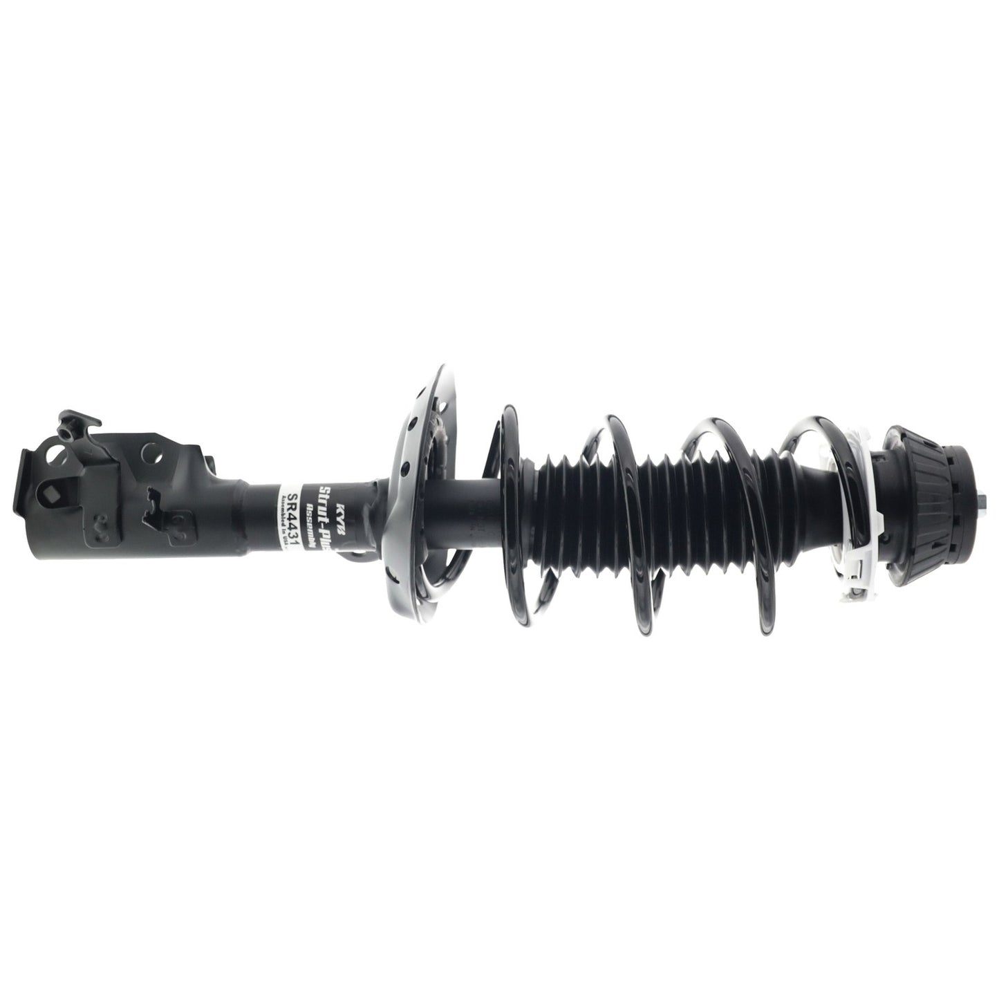 KYB Shocks & Struts Strut Plus Front Left HONDA Fit (Excl. EV) 2013-2009 SR4431