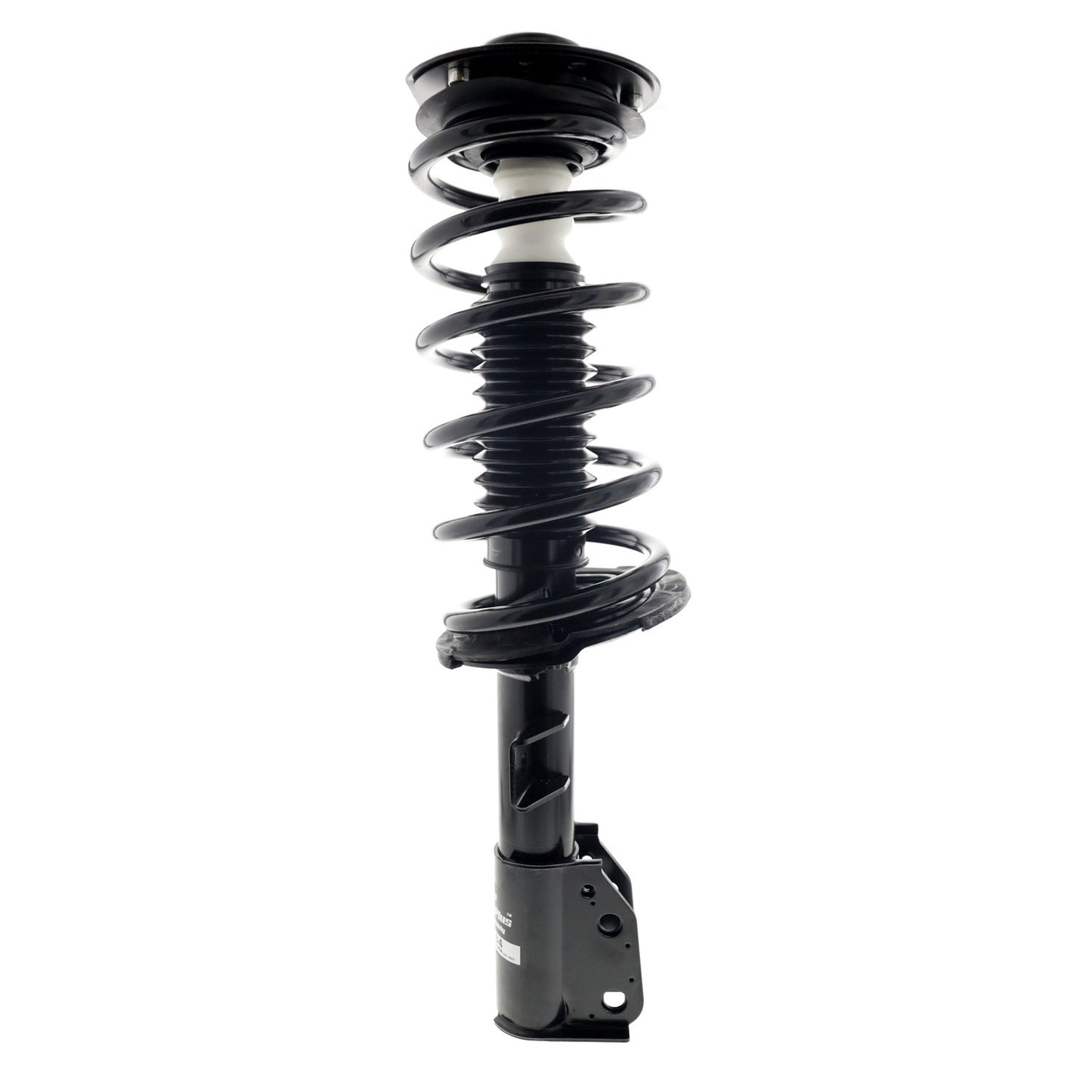 KYB Shocks & Struts Strut Plus Front Right CHEVROLET Equinox w/19in Wheels 2010-16 SR4434