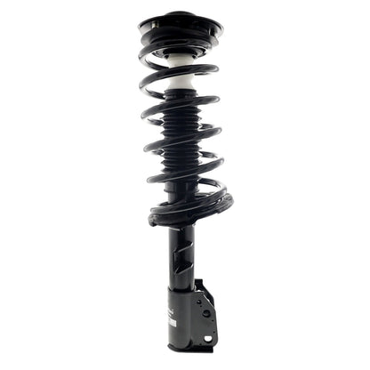 KYB Shocks & Struts Strut Plus Front Right CHEVROLET Equinox w/19in Wheels 2010-16 SR4434