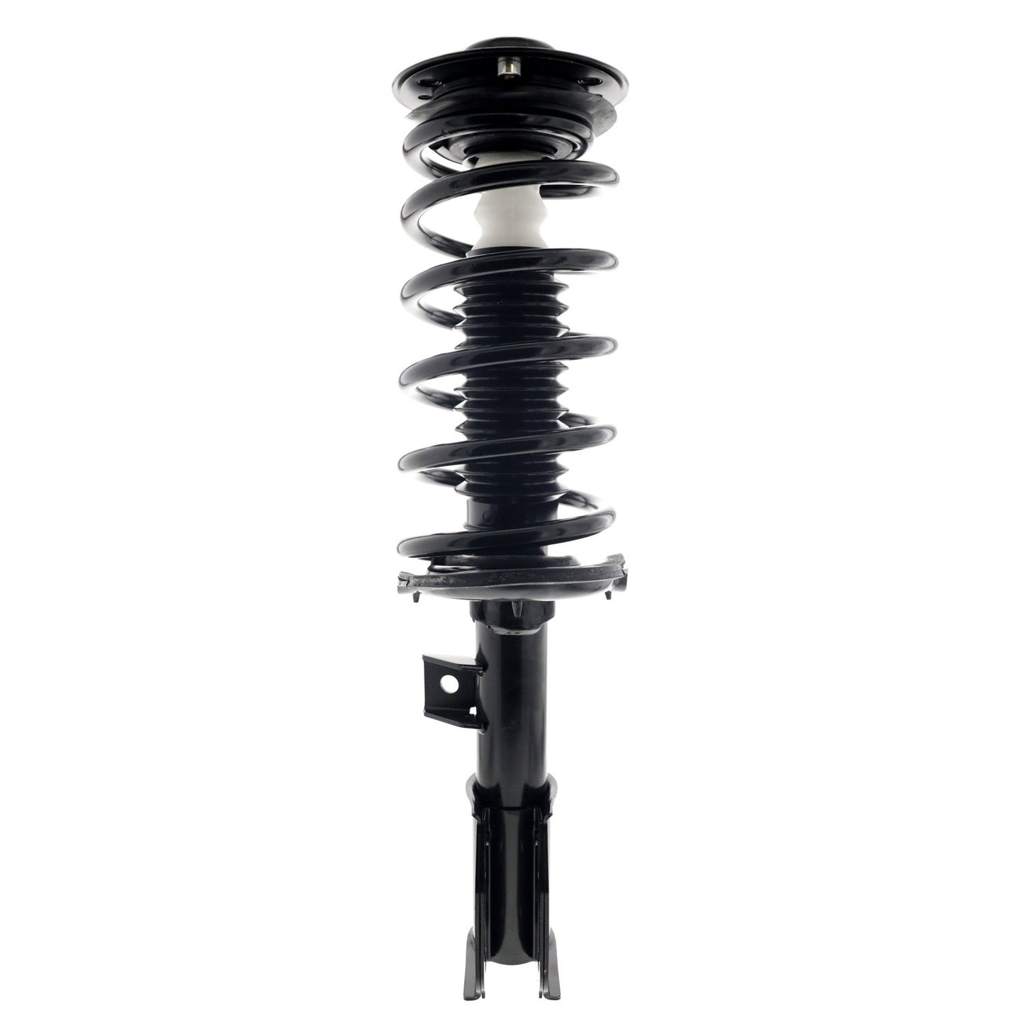 KYB Shocks & Struts Strut Plus Front Right CHEVROLET Equinox w/19in Wheels 2010-16 SR4434
