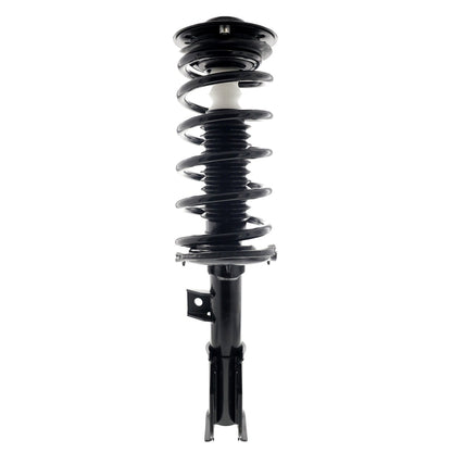 KYB Shocks & Struts Strut Plus Front Right CHEVROLET Equinox w/19in Wheels 2010-16 SR4434