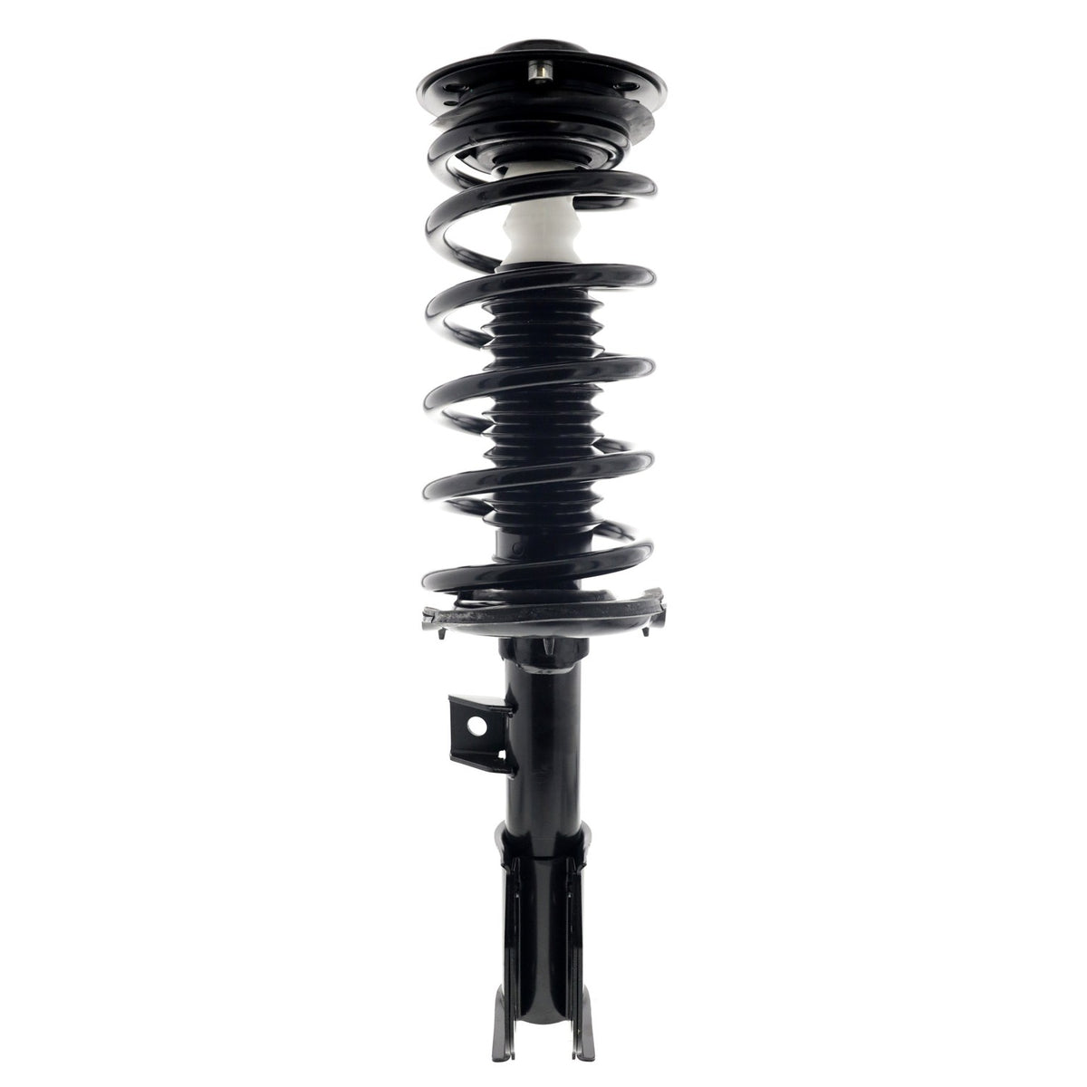KYB Shocks & Struts Strut Plus Front Right CHEVROLET Equinox w/19in Wheels 2010-16 SR4434