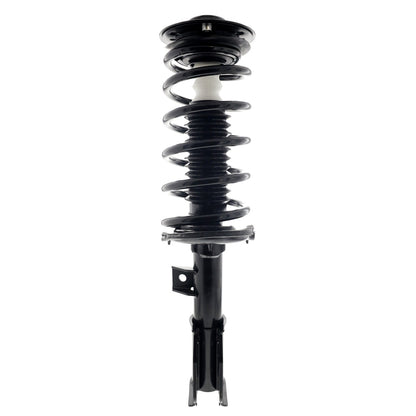 KYB Shocks & Struts Strut Plus Front Right CHEVROLET Equinox w/19in Wheels 2010-16 SR4434