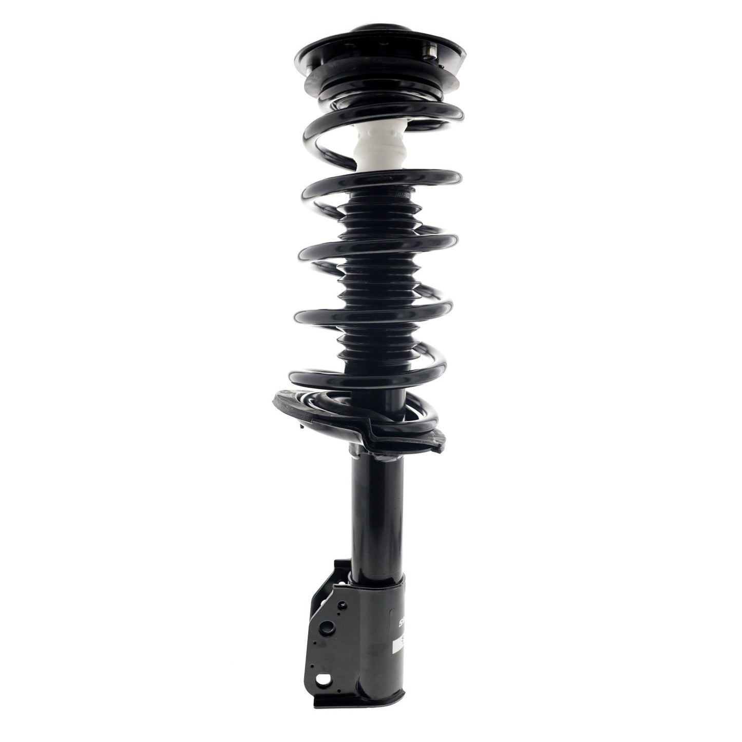 KYB Shocks & Struts Strut Plus Front Right CHEVROLET Equinox w/19in Wheels 2010-16 SR4434