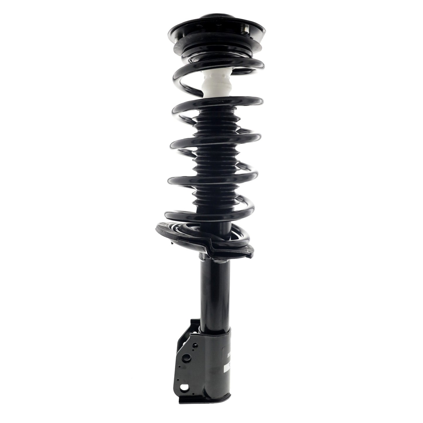KYB Shocks & Struts Strut Plus Front Right CHEVROLET Equinox w/19in Wheels 2010-16 SR4434
