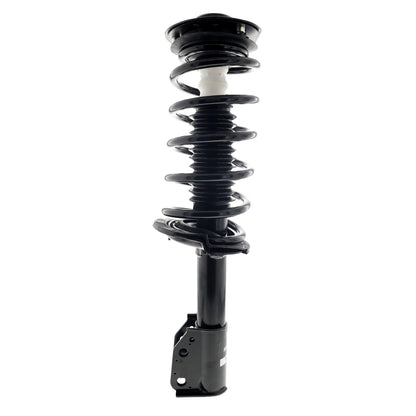 KYB Shocks & Struts Strut Plus Front Right CHEVROLET Equinox w/19in Wheels 2010-16 SR4434
