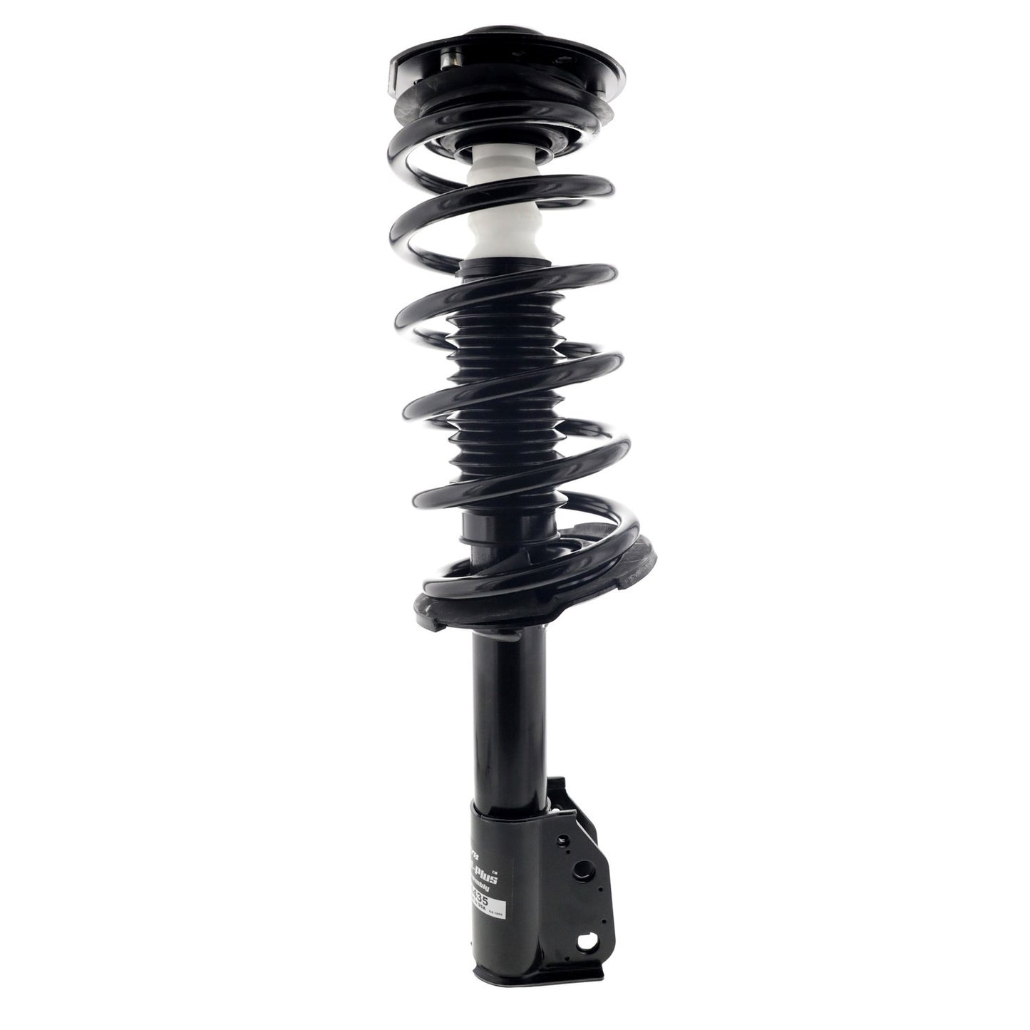 KYB Shocks & Struts Strut Plus Front Left CHEVROLET Equinox w/19in Wheels 2010-16 SR4435