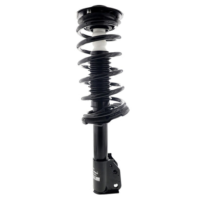 KYB Shocks & Struts Strut Plus Front Left CHEVROLET Equinox w/19in Wheels 2010-16 SR4435
