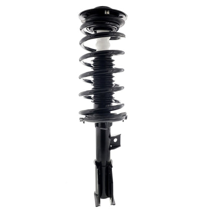 KYB Shocks & Struts Strut Plus Front Left CHEVROLET Equinox w/19in Wheels 2010-16 SR4435