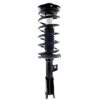 KYB Shocks & Struts Strut Plus Front Left CHEVROLET Equinox w/19in Wheels 2010-16 SR4435