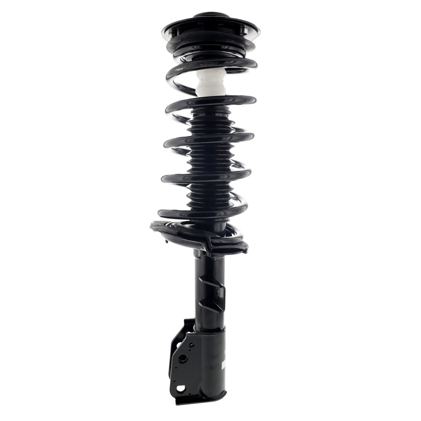 KYB Shocks & Struts Strut Plus Front Left CHEVROLET Equinox w/19in Wheels 2010-16 SR4435