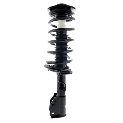 KYB Shocks & Struts Strut Plus Front Left CHEVROLET Equinox w/19in Wheels 2010-16 SR4435