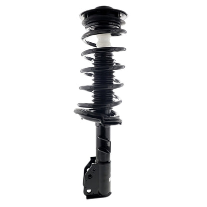 KYB Shocks & Struts Strut Plus Front Left CHEVROLET Equinox w/19in Wheels 2010-16 SR4435