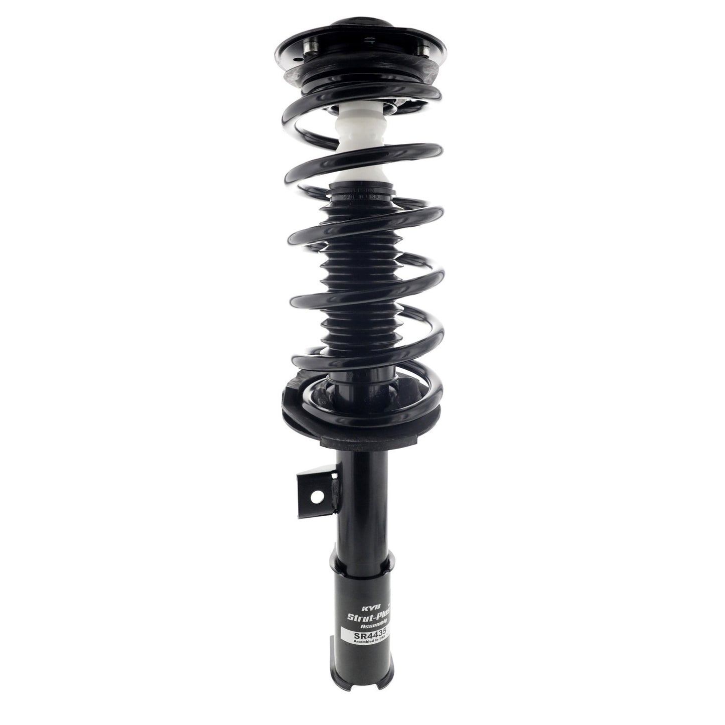 KYB Shocks & Struts Strut Plus Front Left CHEVROLET Equinox w/19in Wheels 2010-16 SR4435