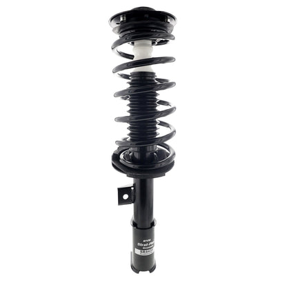 KYB Shocks & Struts Strut Plus Front Left CHEVROLET Equinox w/19in Wheels 2010-16 SR4435