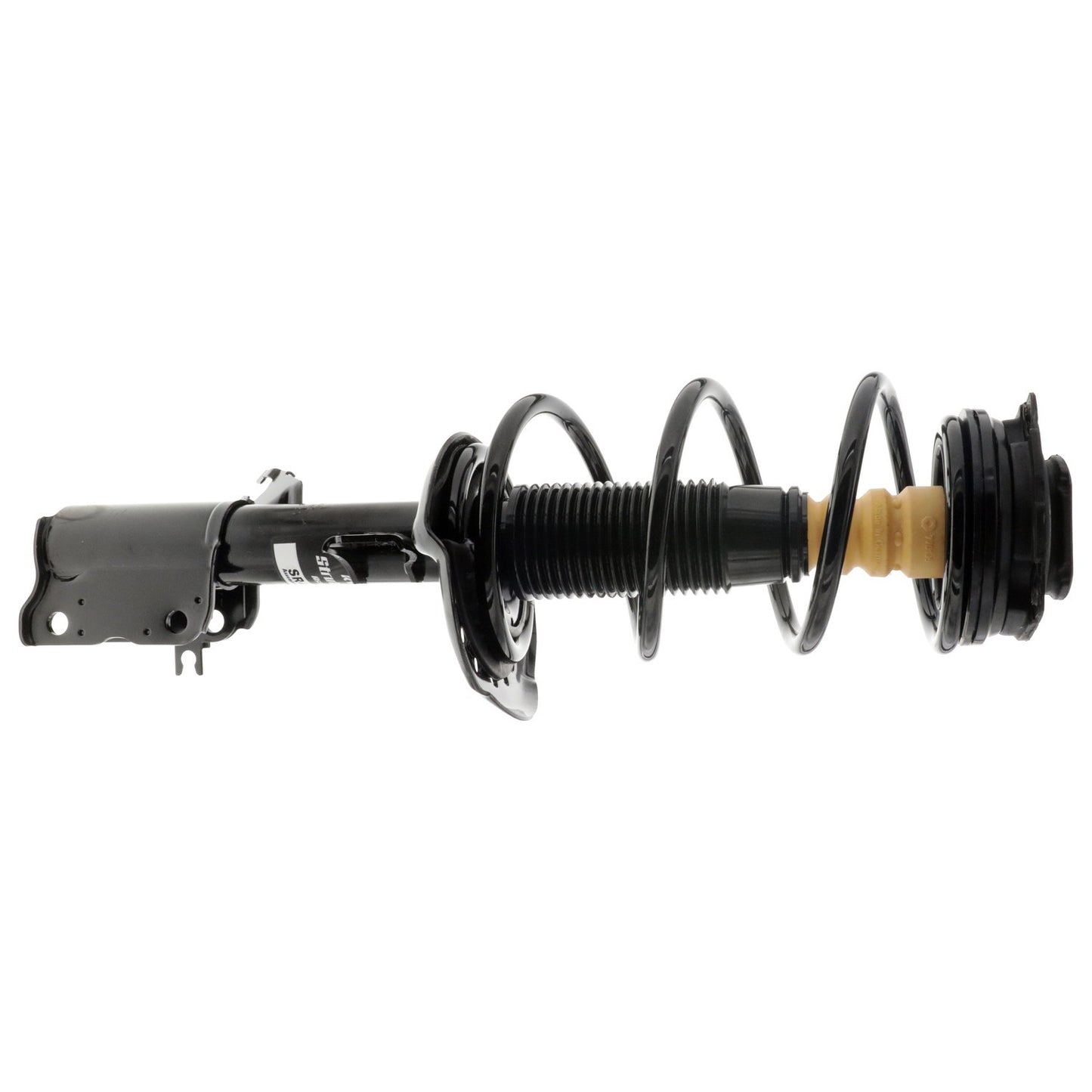 KYB Shocks & Struts Strut Plus Front Right 08-12 Nissan Rogue SR4436