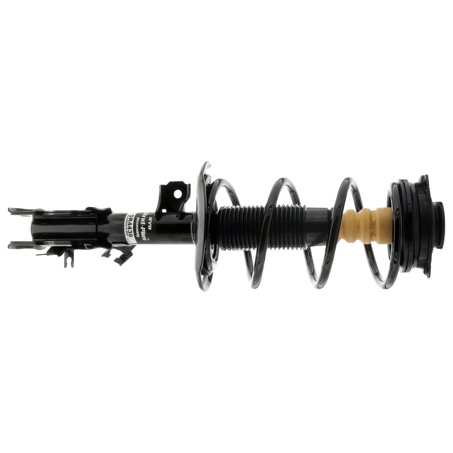 KYB Shocks & Struts Strut Plus Front Right 08-12 Nissan Rogue SR4436