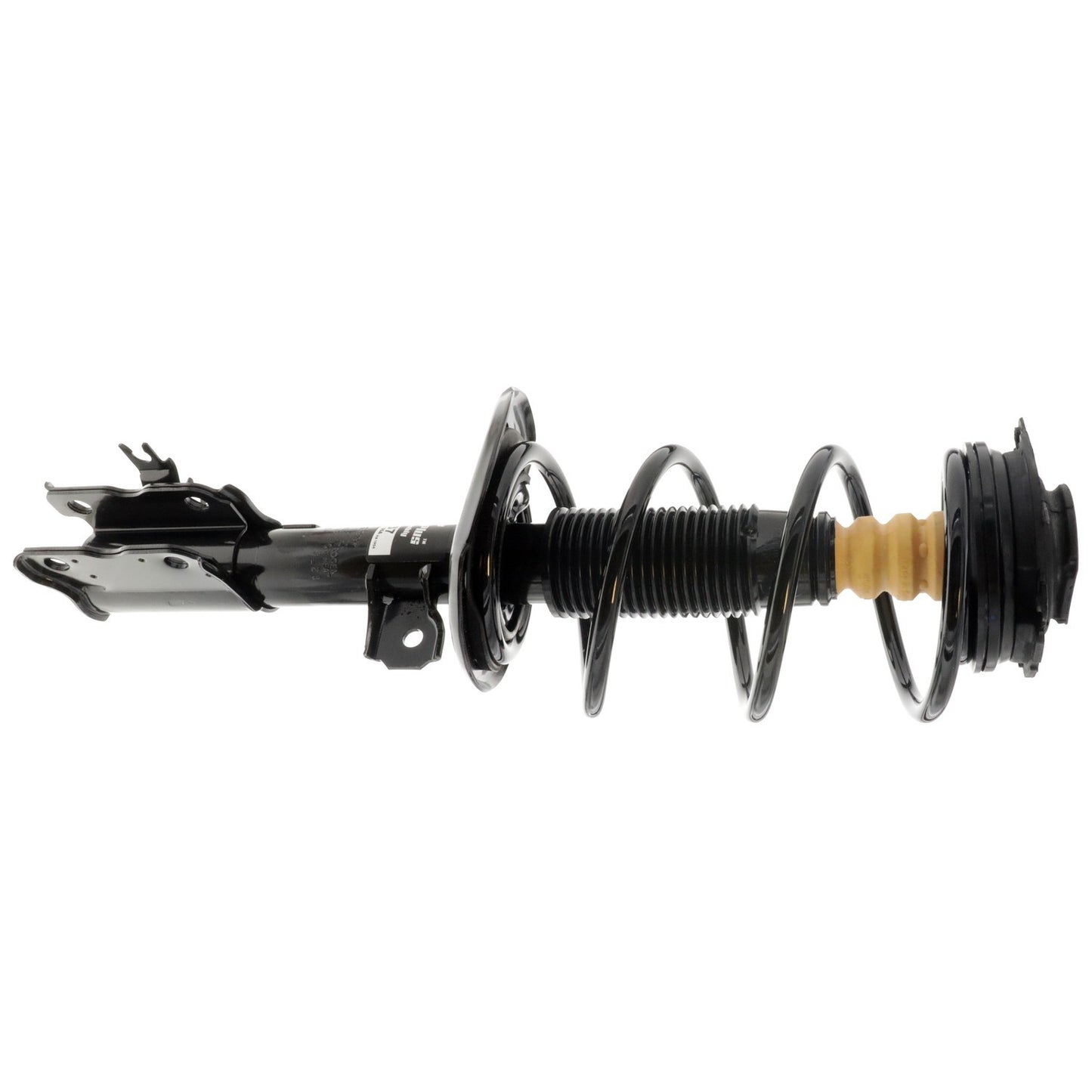 KYB Shocks & Struts Strut Plus Front Left 08-12 Nissan Rogue SR4437