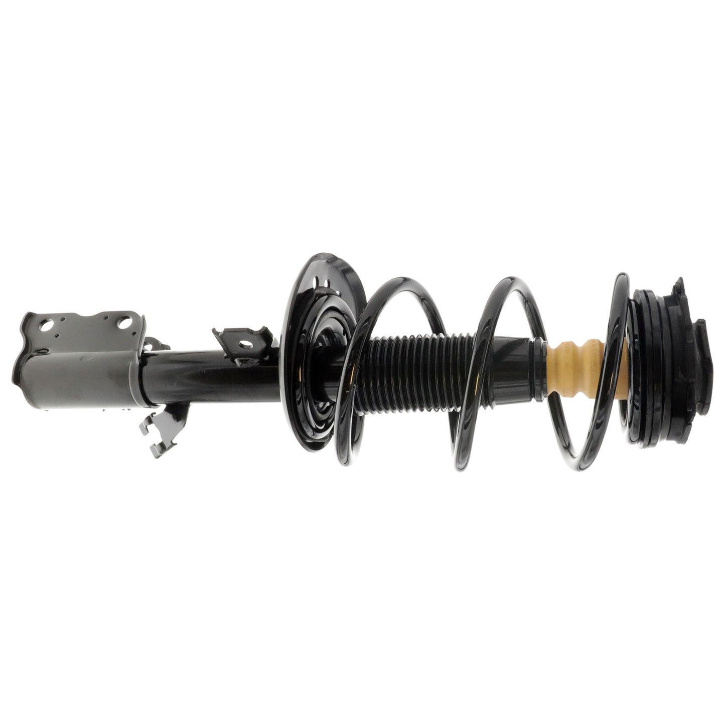 KYB Shocks & Struts Strut Plus Front Left 08-12 Nissan Rogue SR4437